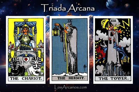 mundo torre tarot|Combinación EL ERMITAÑO, LA TORRE y EL。